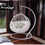 260usd Weibog 1Pcs A Set ins Prodgf Minshuku Romantic Swing Chair