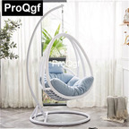 150usd Kfsee 1Pcs A Set ins Prodgf Simple Life Partner Yours Swing Chair