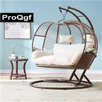 300usd Kfsee 1Pcs A Set ins Prodgf Simple Fruit Shape Partner Yours Swing Chair