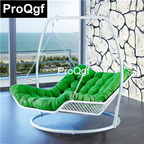 300usd Kfsee 1Pcs A Set ins Prodgf Romantic Minshuku Hotel Swing Chair
