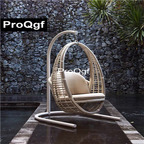 399usd Kfsee 1Pcs A Set ins Prodgf Romantic Minshuku Hi Rattan Swing Chair