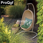 399usd Kfsee 1Pcs A Set ins Prodgf Romantic Minshuku Rattan Yours Swing Chair