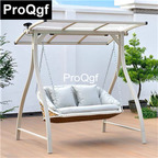 500usd Kfsee 1Pcs A Set ins Prodgf Minshuku Garden Leisure Swing Chair