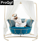 850usd Kfsee 1Pcs A Set ins Prodgf Minshuku Hotel Garden Leisure Swing Chair