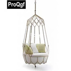600usd Kfsee 1Pcs A Set ins Prodgf Minshuku Honeymoon Garden Leisure Swing Chair