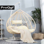 139usd Kfsee 1Pcs A Set ins Prodgf Romantic Home Simple Swing Chair