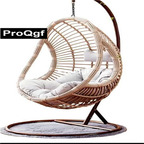 130usd Kfsee 1Pcs A Set ins Prodgf Romantic Amazing Princess Swing Chair