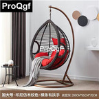 160usd Kfsee 1Pcs A Set ins Prodgf Romantic Yours Special Swing Chair