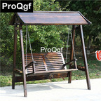 250usd Kfsee 1Pcs A Set ins Prodgf Outdoor Sweet Garden Romantic Swing Chair