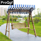 100usd Kfsee 1Pcs A Set ins Prodgf Outdoor Sweet Garden Many Style Swing Chair