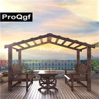 300usd Kfsee 1 Set ins Prodgf As Photo Living Room Big Space Wood Tent
