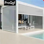 2300usd Kfsee 1Pcs A Set ins Prodgf 300*300cm Outdoor Garden Tent
