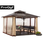 750usd Kfsee 1Pcs A Set ins Prodgf 300*300cm Fashion Outdoor Garden Tent