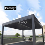 2700usd Kfsee 1Pcs A Set ins Prodgf 360*360cm Garden Outdoor Tent