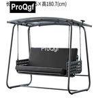600usd Kfsee 1Pcs A Set ins Prodgf Garden Outdoor Swing Chair