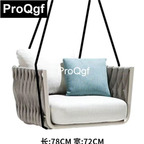 300usd Kfsee 1Pcs A Set ins Prodgf as photo Outdoor Swing Chair