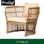 150usd Kfsee 1Pcs A Set ins Prodgf Minshuku Dear Yours Rattan Furniture