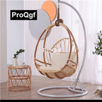 180usd Kfsee 1Pcs A Set ins Simple Prodgf Minshuku Yours Rattan Swing Chair
