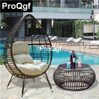 170usd Kfsee 1Pcs A Set ins Simple Prodgf Minshuku Yours Rattan Chair