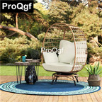 330usd Kfsee 1Pcs A Set ins Simple Prodgf Minshuku Rotate Rattan Chair