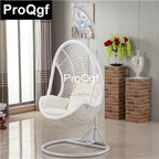 130usd Kfsee 1Pcs A Set ins Simple Prodgf Warm Series Rattan Swing Chair