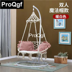 100usd Kfsee 1Pcs A Set ins Simple Prodgf Warm Swing Chair