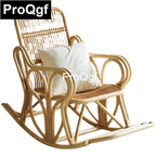 260usd Kfsee 1Pcs A Set ins Prodgf Countryside Ancient Rattan Swing Chair