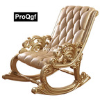 700usd Kfsee 1Pcs A Set ins Prodgf Countryside Castle Minshuku Swing Chair