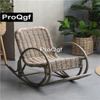 130usd Kfsee 1Pcs A Set ins Prodgf Countryside Castle Ancient Minshuku Swing Chair