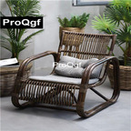 200usd Kfsee 1Pcs A Set ins Prodgf Countryside Ancient Minshuku Swing Chair