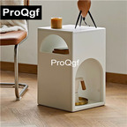 130usd Weibog 1Pcs A Set Prodgf Minshuku Minimalist Coffee Sofa Side Table