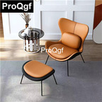 320usd Weibog 1Pcs A Set Prodgf Minshuku Minimalist Designer Sofa And Stool