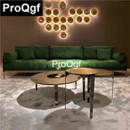 1300usd Weibog 1Pcs A Set Prodgf Luxury Home Modern Many People Seat Sofa