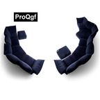 2500usd Weibog 1Pcs A Set Prodgf Romantic Hot Many People Seat Sofa
