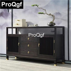 500usd Weibog 1Pcs A Set Prodgf Castle Luxury Home Sideboard Corner Cabinet