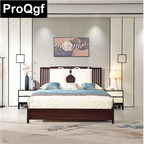 600usd Weibog 1 Set Prodgf Castle Luxury Home Romantic Bedroom Bed