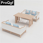 500usd Weibog 1Pcs a Set Prodgf Castle Luxury Home Furniture