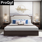 600usd Weibog 1Pcs A Set Prodgf Castle Luxury Home Bedroom Bed
