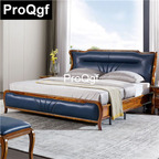 1500usd Weibog 1Pcs A Set ins Prodgf Romantic Home Bedroom Bed