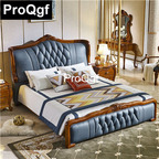 1500usd Weibog 1Pcs A Set ins Prodgf Romantic Home Yours Bedroom Bed