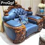 3600usd Weibog 1Pcs A Set ins Prodgf Home Living Room Wood Home Sofa