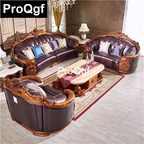 2600usd Weibog 1Pcs A Set ins Prodgf Living Room Yours Wood Home Sofa
