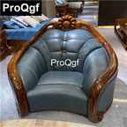 2000usd Weibog 1Pcs A Set ins Prodgf Living Room Amazing Wood Castle Sofa