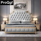 399usd Weibog 1Pcs A Set ins Prodgf Mastor American Style Castle Bedroom Bed
