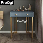 110usd Weibog 1Pcs A Set ins Prodgf Luxury Classic Make Up Table