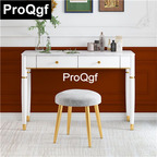 130usd Weibog 1Pcs A Set ins Prodgf Luxury Classic Make Up Table(no stool)