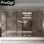 1900usd Prodgf 1Pcs A Set ins Bedroom Yours Romantic Cloth Cabinet Wardrobe