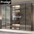 1600usd Prodgf 1Pcs A Set ins Bedroom Yours Romantic Cloth Cabinet Wardrobe