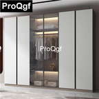 1500usd Prodgf 1Pcs A Set ins Bedroom Yours Simple Cloth Cabinet Wardrobe