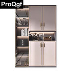 800usd Prodgf 1Pcs A Set ins 120*240cm Bedroom Yours Simple Cloth Cabinet Wardrobe